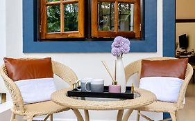 Mistral Holidays Near Trinity Beach & Benaulim Beach